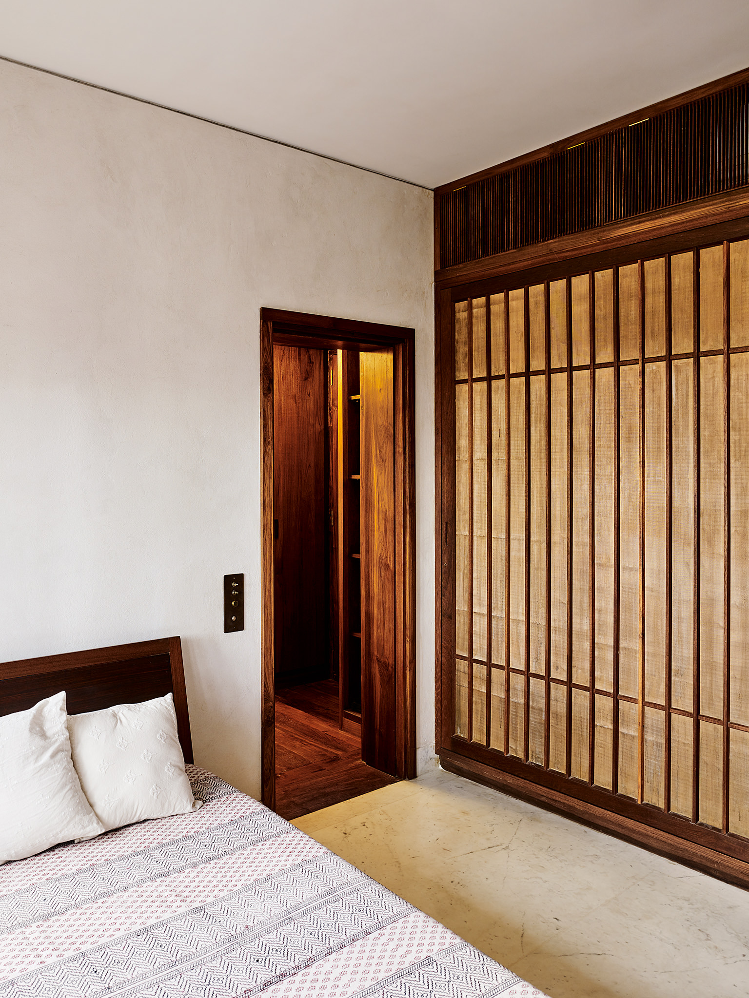 Home on Altamount Road